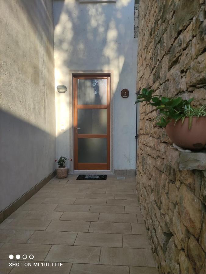 Apartamento Dal Mariano Brenzone sul Garda Exterior foto