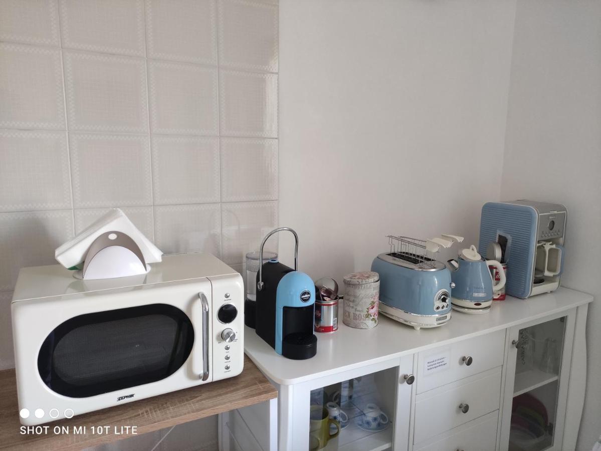 Apartamento Dal Mariano Brenzone sul Garda Exterior foto