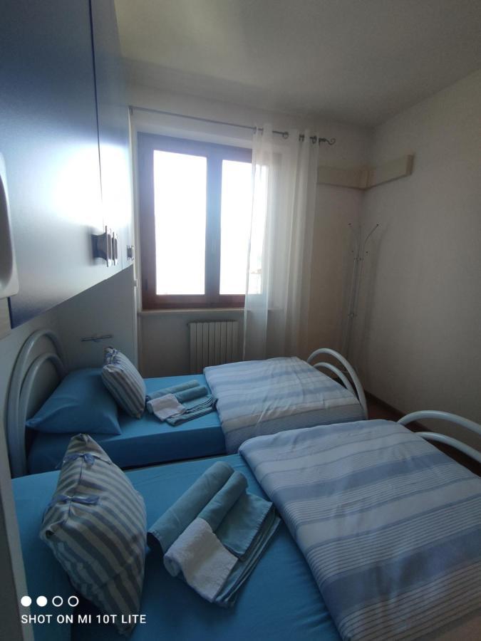Apartamento Dal Mariano Brenzone sul Garda Exterior foto