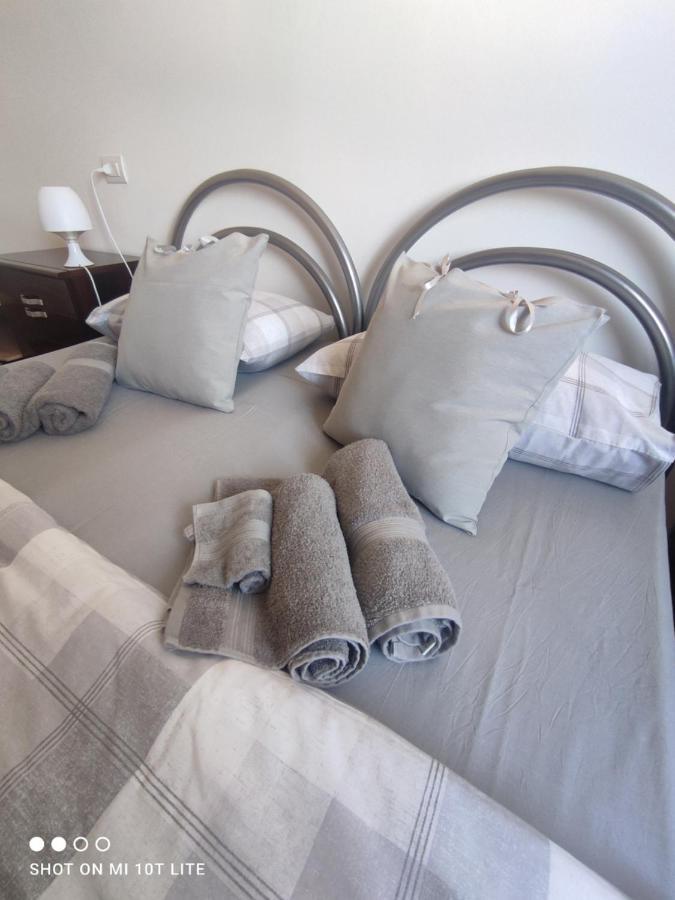 Apartamento Dal Mariano Brenzone sul Garda Exterior foto
