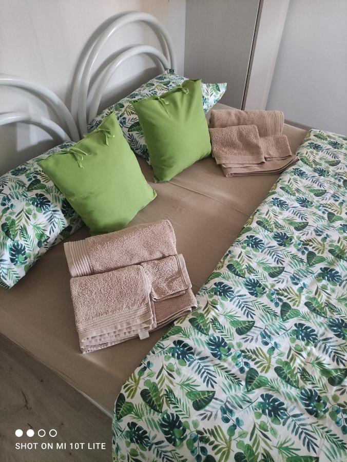 Apartamento Dal Mariano Brenzone sul Garda Exterior foto