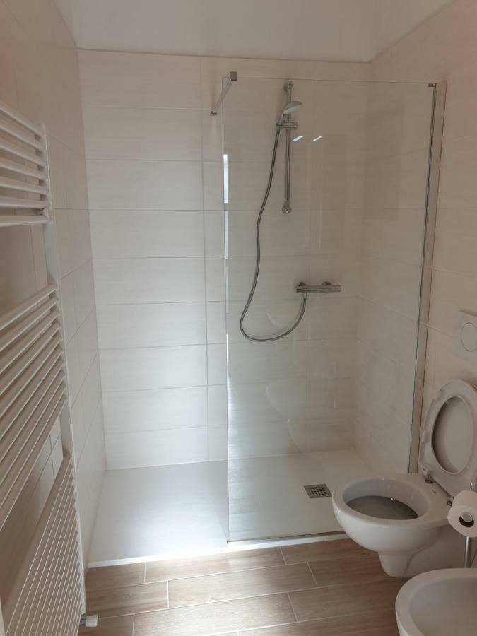 Apartamento Dal Mariano Brenzone sul Garda Exterior foto